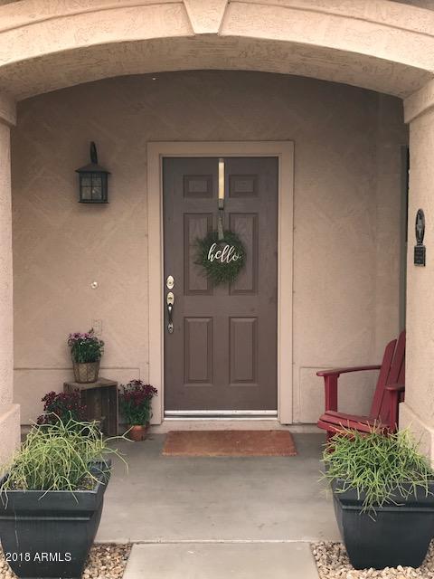 3407 E Derringer Way, Gilbert, AZ 85297 photo 3
