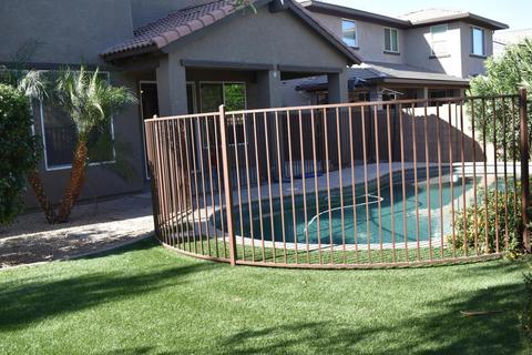 3876 E Rawhide St, Gilbert, AZ 85296 photo 22