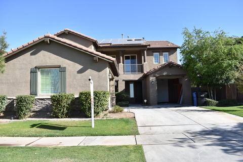 3876 E Rawhide St, Gilbert, AZ 85296 photo 23