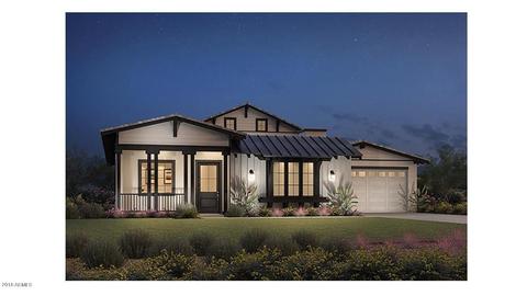 3928 E Alameda Ln, Gilbert, AZ 85298 photo 1