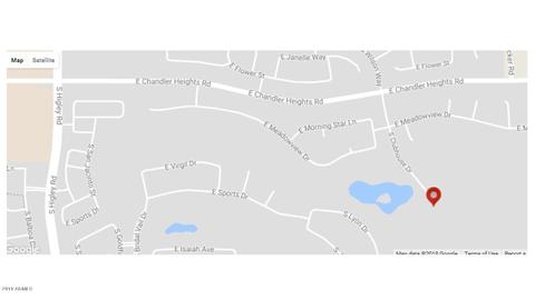 3928 E Alameda Ln, Gilbert, AZ 85298 photo 4