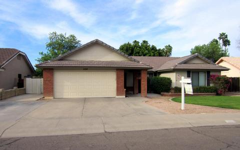 408 E Moore Ave, Gilbert, AZ 85234 photo 15