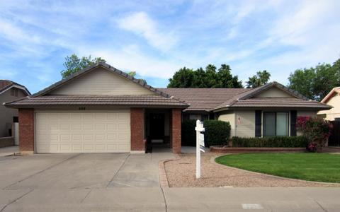 408 E Moore Ave, Gilbert, AZ 85234 photo 1
