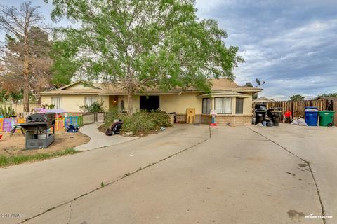 1350 E Grove Cir, Mesa, AZ 85204 photo 27