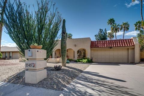 2545 E Cholla St, Phoenix, AZ 85028 photo 1