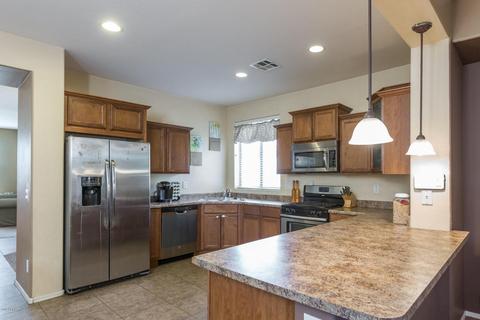 3282 E Oakland St, Gilbert, AZ 85295 photo 8