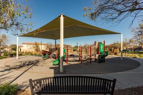 3282 E Oakland St, Gilbert, AZ 85295 photo 27