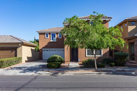 3282 E Oakland St, Gilbert, AZ 85295 photo 2