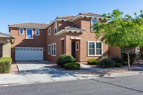 3282 E Oakland St, Gilbert, AZ 85295 photo 1