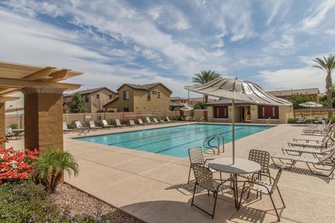 3282 E Oakland St, Gilbert, AZ 85295 photo 31