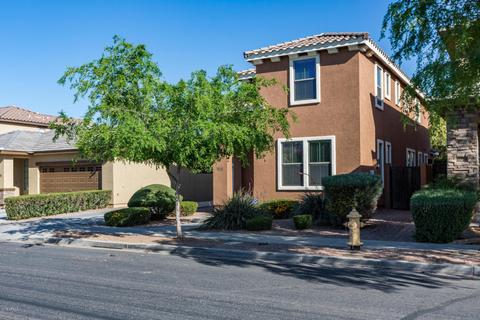 3282 E Oakland St, Gilbert, AZ 85295 photo 3