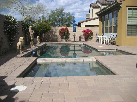 3749 E Donald Dr, Phoenix, AZ 85050 photo 2