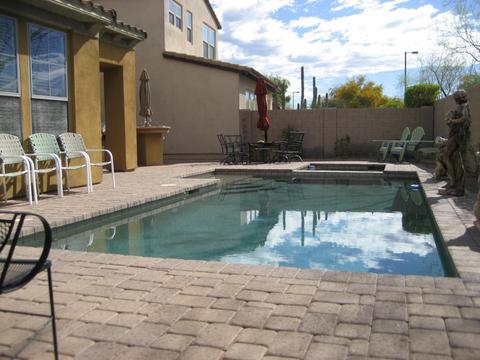 3749 E Donald Dr, Phoenix, AZ 85050 photo 20