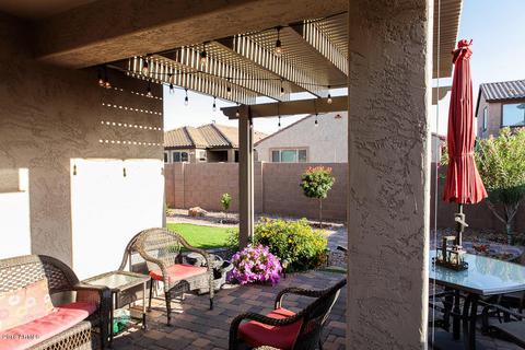 3685 E Ficus Way, Gilbert, AZ 85298 photo 5