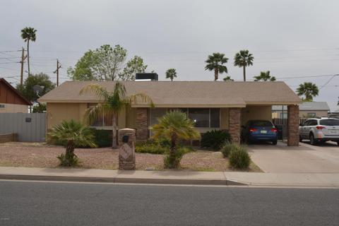 2443 E Boston St, Mesa, AZ 85213 photo 1