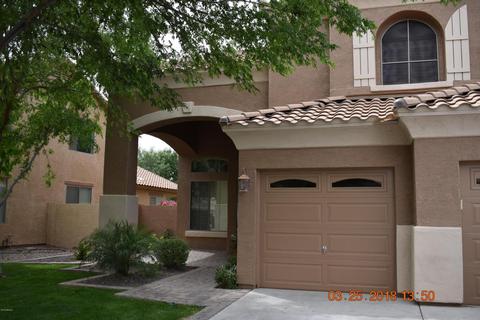 4860 S Cobblestone St, Gilbert, AZ 85298 photo 2