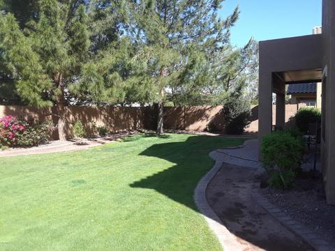 4860 S Cobblestone St, Gilbert, AZ 85298 photo 7