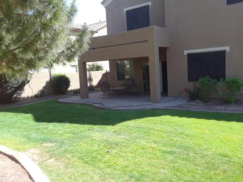 4860 S Cobblestone St, Gilbert, AZ 85298 photo 9