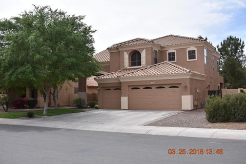 4860 S Cobblestone St, Gilbert, AZ 85298 photo 1