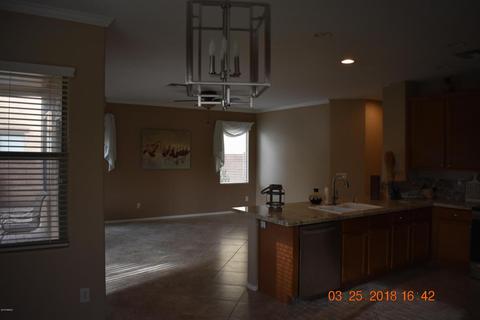 4860 S Cobblestone St, Gilbert, AZ 85298 photo 4