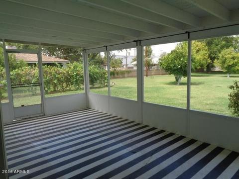 4142 N 41st Pl, Phoenix, AZ 85018 photo 4
