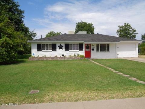 4142 N 41st Pl, Phoenix, AZ 85018 photo 1