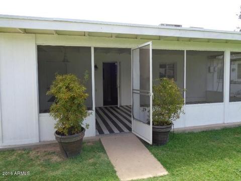 4142 N 41st Pl, Phoenix, AZ 85018 photo 3