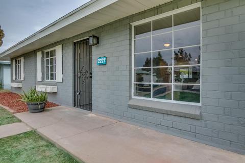 2229 W Fairmount Ave, Phoenix, AZ 85015 photo 43