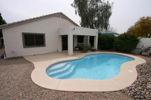 2724 E Dragoon Cir, Mesa, AZ 85204 photo 1