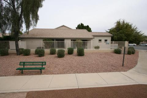 2724 E Dragoon Cir, Mesa, AZ 85204 photo 37
