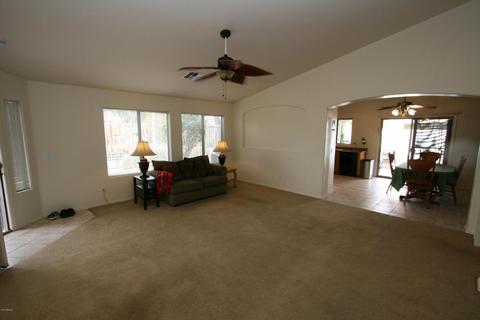 2724 E Dragoon Cir, Mesa, AZ 85204 photo 6