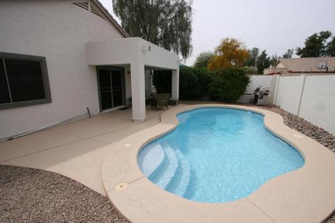 2724 E Dragoon Cir, Mesa, AZ 85204 photo 28