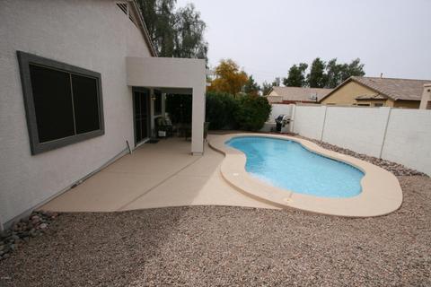2724 E Dragoon Cir, Mesa, AZ 85204 photo 29