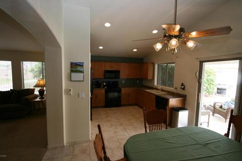 2724 E Dragoon Cir, Mesa, AZ 85204 photo 8