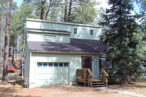 763 Celilo --, Flagstaff, AZ 86005 photo 1