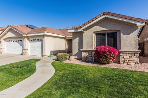 3338 Escuda Rd, Phoenix, AZ 85050 photo 1