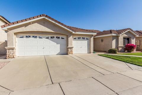 3338 Escuda Rd, Phoenix, AZ 85050 photo 3