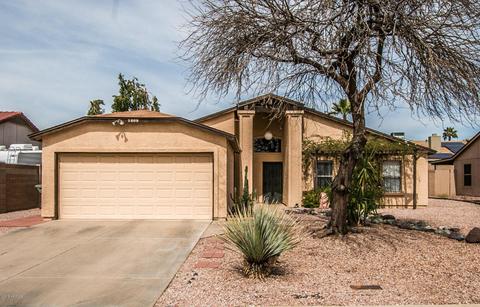 1308 E Morrow Dr, Phoenix, AZ 85024 photo 1