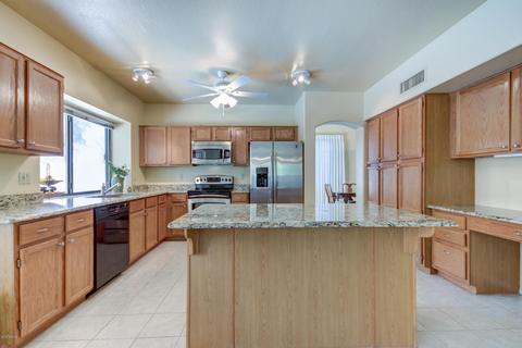 811 W Harbor Dr, Gilbert, AZ 85233 photo 17