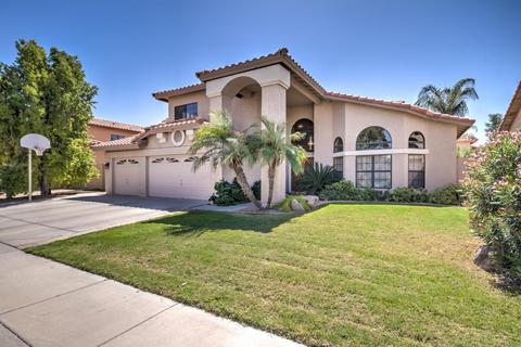 811 W Harbor Dr, Gilbert, AZ 85233 photo 3