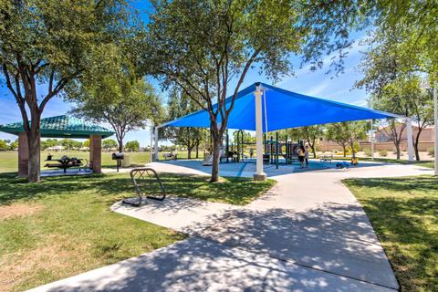 811 W Harbor Dr, Gilbert, AZ 85233 photo 50