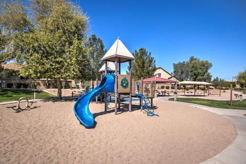 811 W Harbor Dr, Gilbert, AZ 85233 photo 49