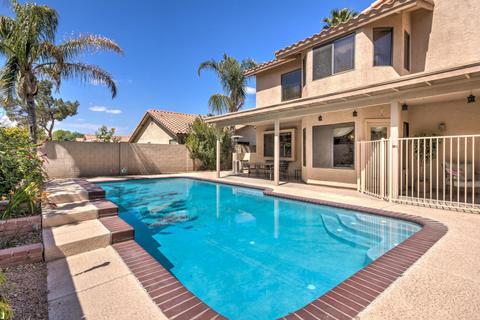 811 W Harbor Dr, Gilbert, AZ 85233 photo 46