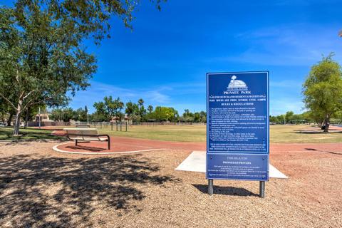 811 W Harbor Dr, Gilbert, AZ 85233 photo 54