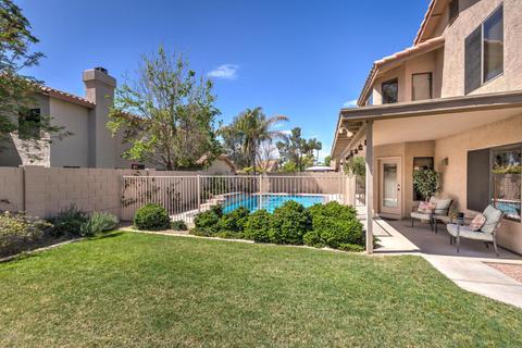 811 W Harbor Dr, Gilbert, AZ 85233 photo 41