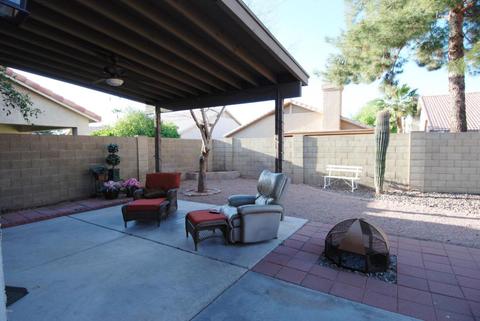 1370 E Cullumber St, Gilbert, AZ 85234 photo 28
