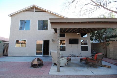 1370 E Cullumber St, Gilbert, AZ 85234 photo 29