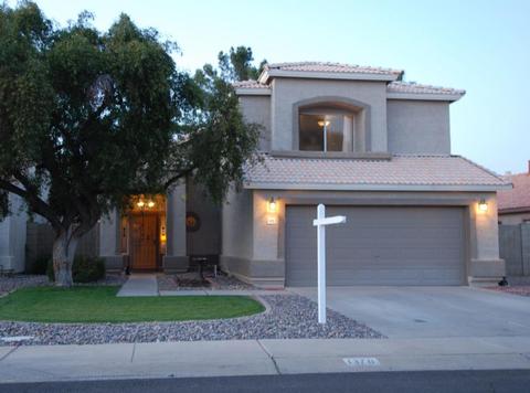 1370 E Cullumber St, Gilbert, AZ 85234 photo 1