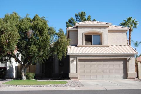1370 E Cullumber St, Gilbert, AZ 85234 photo 30