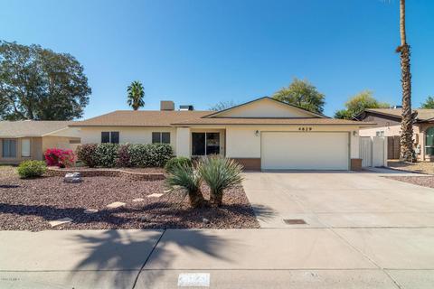 4829 E Desert View Dr, Phoenix, AZ 85044 photo 1
